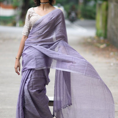 Bluish Lavender