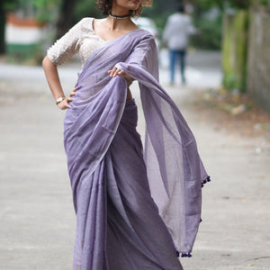 Bluish Lavender