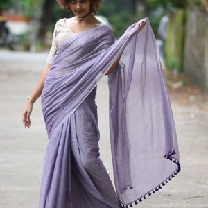 Bluish Lavender