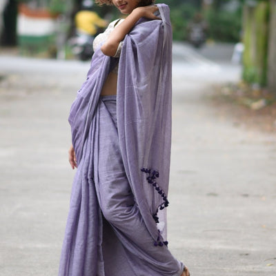 Bluish Lavender