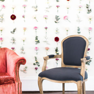 Lush Winter Wedding