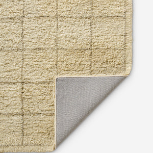 Minka Moroccan Style Hand-Tufted Wool Rug