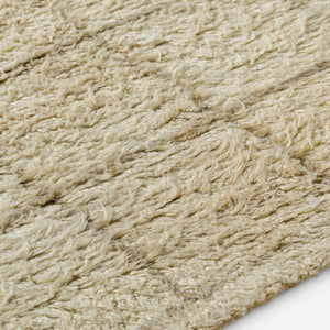 Minka Moroccan Style Hand-Tufted Wool Rug