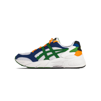 Asics | GEL BND WHITE