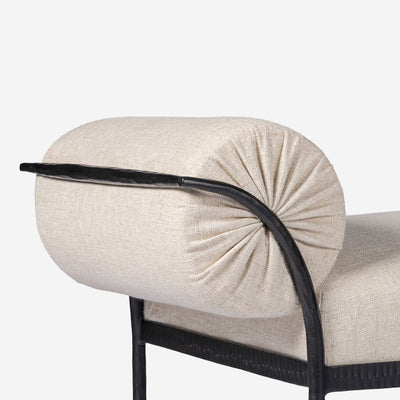 Vale Bench by Meno Home x Co.House Designs