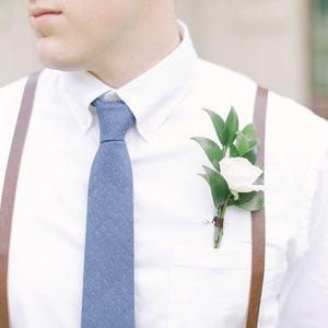 Boho Woodland DIY Wedding