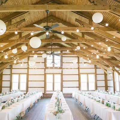 Boho Woodland DIY Wedding