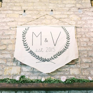 Boho Woodland DIY Wedding