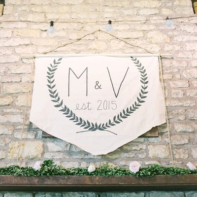Boho Woodland DIY Wedding