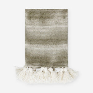 Kapri Throw by Becki Owens x Surya