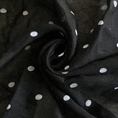 Boldness in my pocket