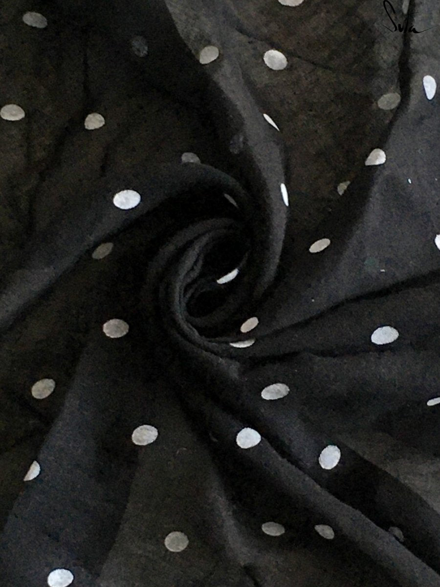 Boldness in my pocket