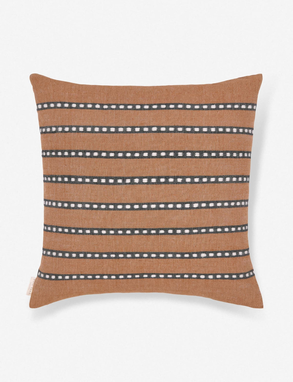 Kombulcha Pillow by Bolé Road Textiles