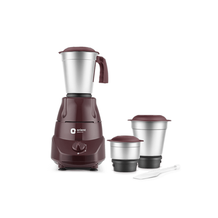 Bolt Super 3 Jar Mixer Grinder