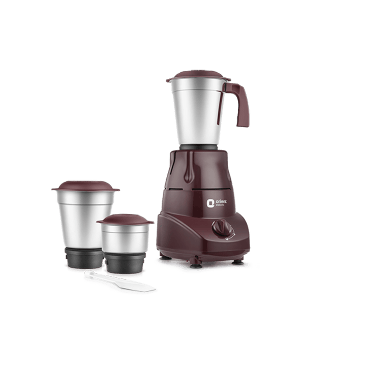 Bolt Super 3 Jar Mixer Grinder