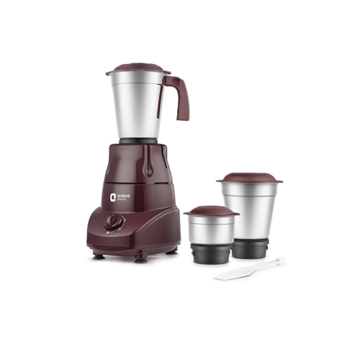 Bolt Super 3 Jar Mixer Grinder