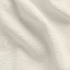 Skims Cotton Jersey T-Shirt Bone
