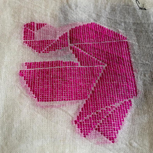 Bonne Swan  ( Baby Cloth)