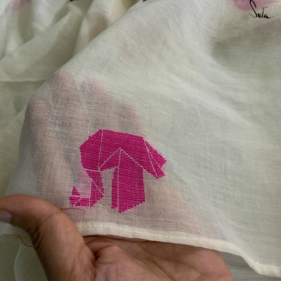 Bonne Swan  ( Baby Cloth)