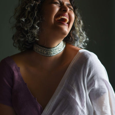 Boondon Ka Sagar (Choker)