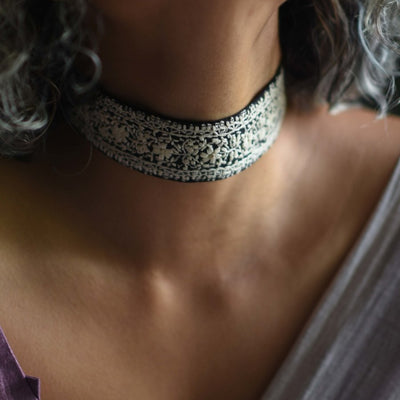 Boondon Ka Sagar (Choker)