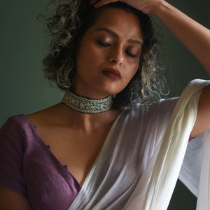 Boondon Ka Sagar (Choker)