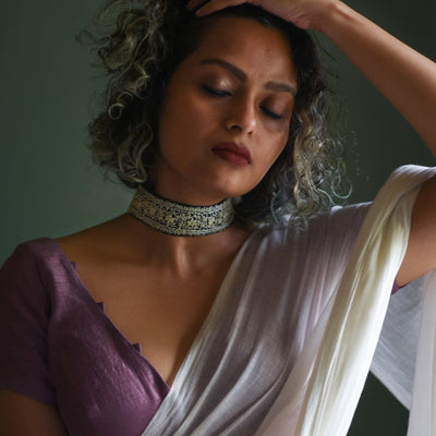 Boondon Ka Sagar (Choker)