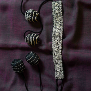 Boondon Ka Sagar (Choker)