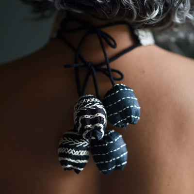 Boondon Ka Sagar (Choker)