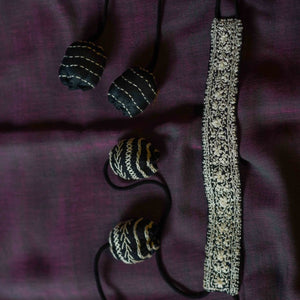 Boondon Ka Sagar (Choker)