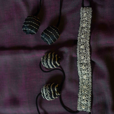 Boondon Ka Sagar (Choker)