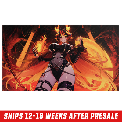 Boss Rush Posters (3 Pack)