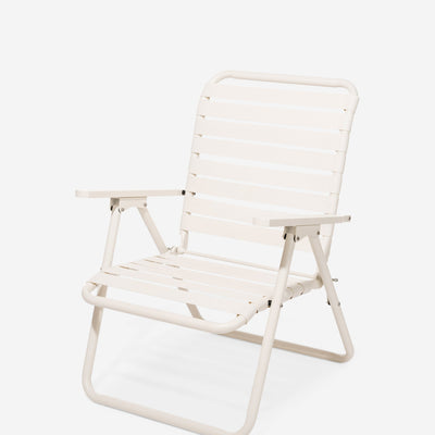Sunliner Camp Chair by Business & Pleasure Co.