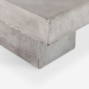 Arely Indoor / Outdoor Coffee Table