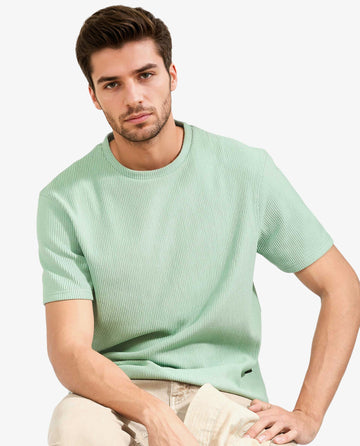 DUSKY GREEN