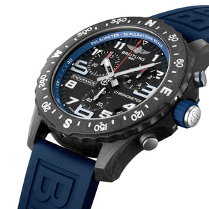 Breitling Professional Endurance Pro Black Dial Men 44mm