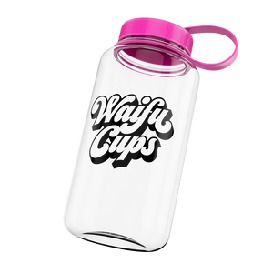 Waifu Cups x Bricky 32oz Jug