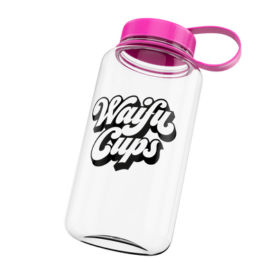 Waifu Cups x Bricky 32oz Jug