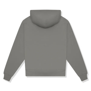 Broken Planet Lost In Space Grey Hoodie