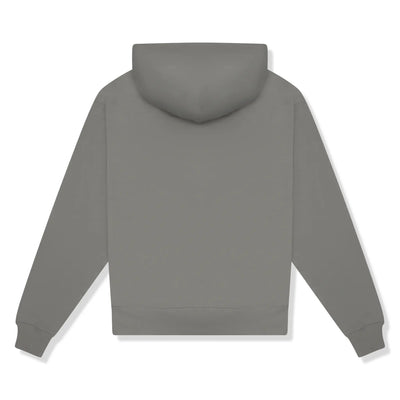 Broken Planet Lost In Space Grey Hoodie