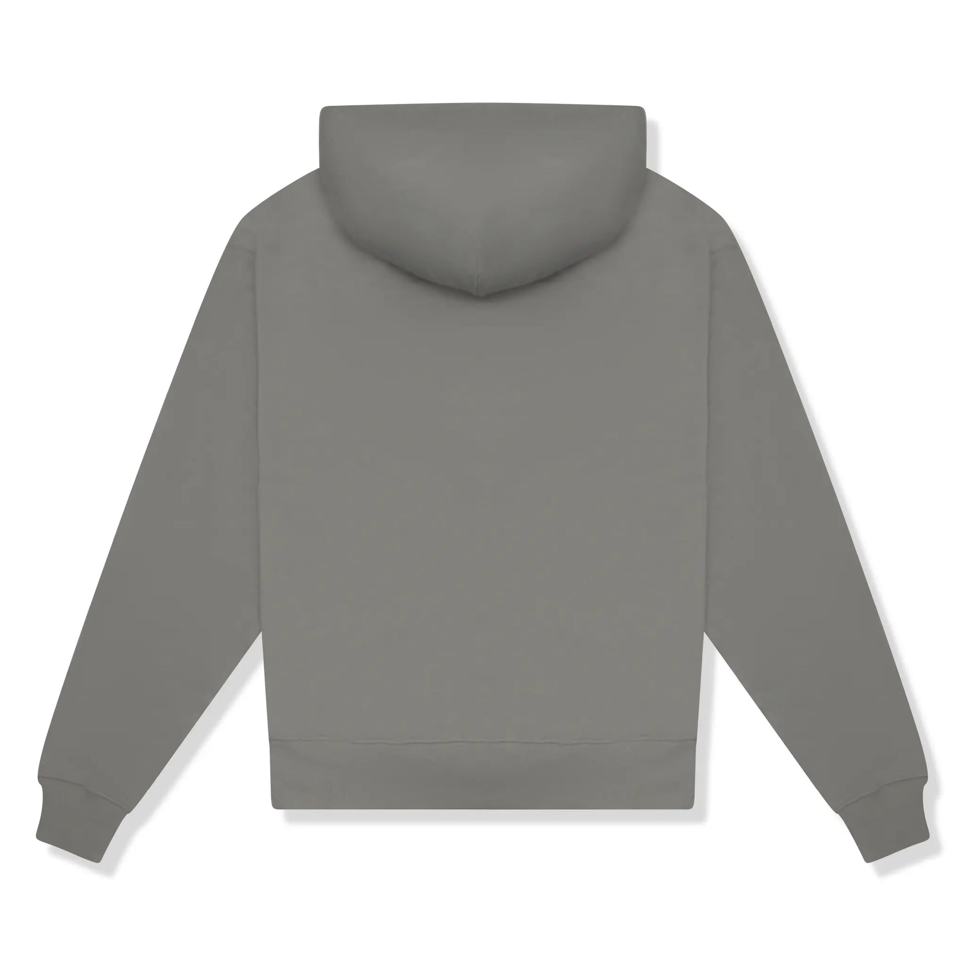 Broken Planet Lost In Space Grey Hoodie
