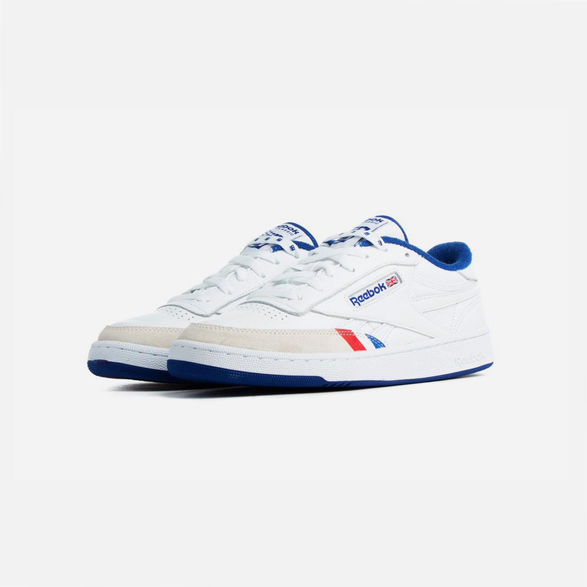 Reebok | BRONZE 56K CLUB C REVENGE