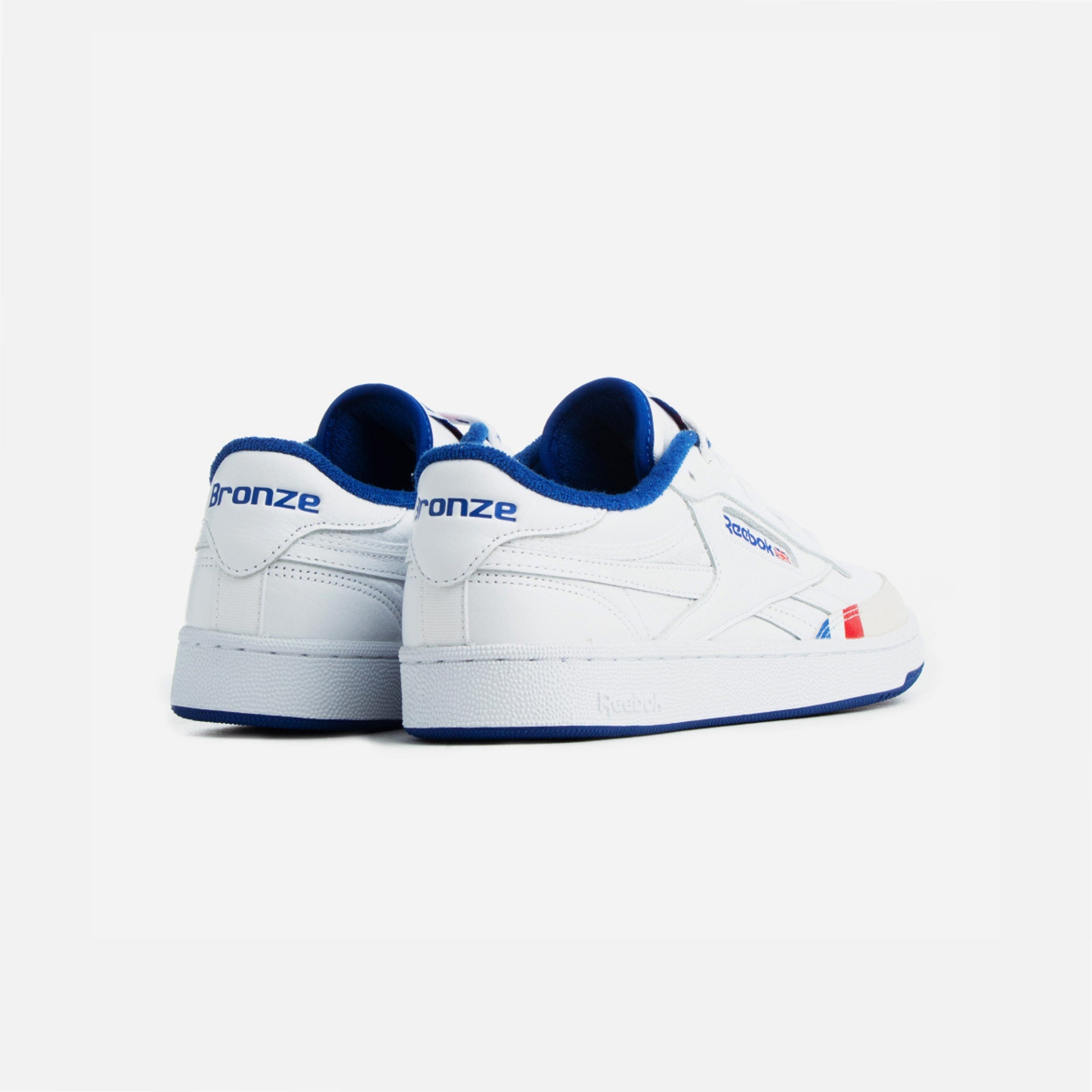 Reebok | BRONZE 56K CLUB C REVENGE