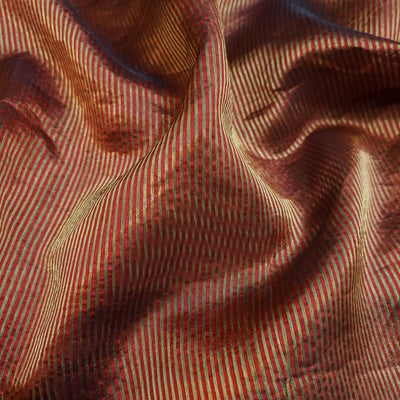 Bronzed Reflection