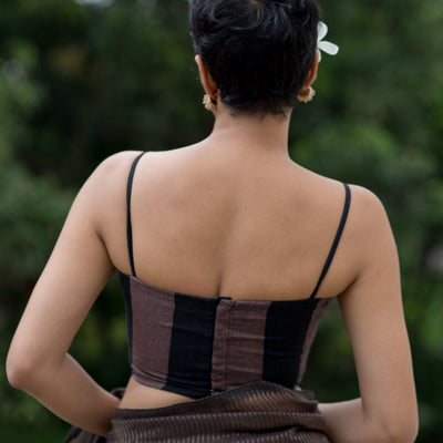 Brown is Beautiful