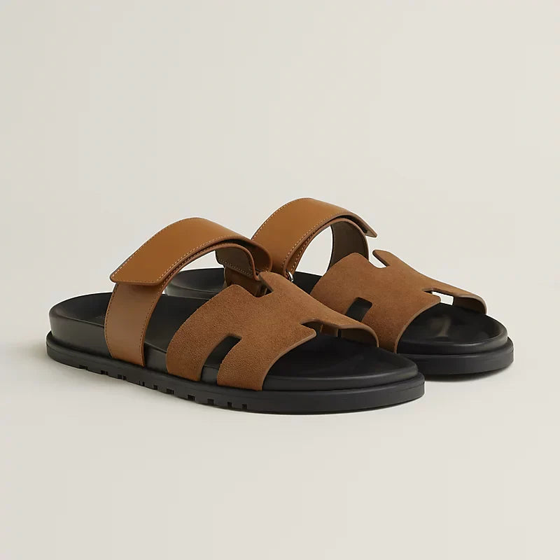 Hermès Chypre Sandal