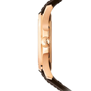 Patek Phillipe AQUANAUT ROSE GOLD 5167R