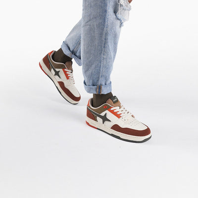 X Lows CORDUROY