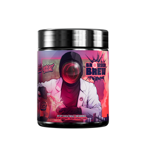 Browser Brew GG by Opera GX - 100 Servings