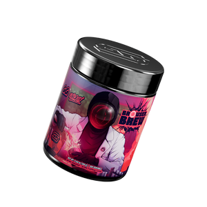 Browser Brew GG by Opera GX - 100 Servings